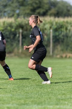 Bild 92 - Frauen TSV Wiemersdorf - MTV Segeberg : Ergebnis: 0:7